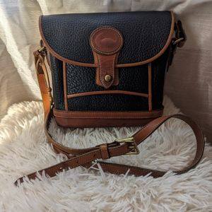 Dooney & Bourke vintage Dover crossbody bag